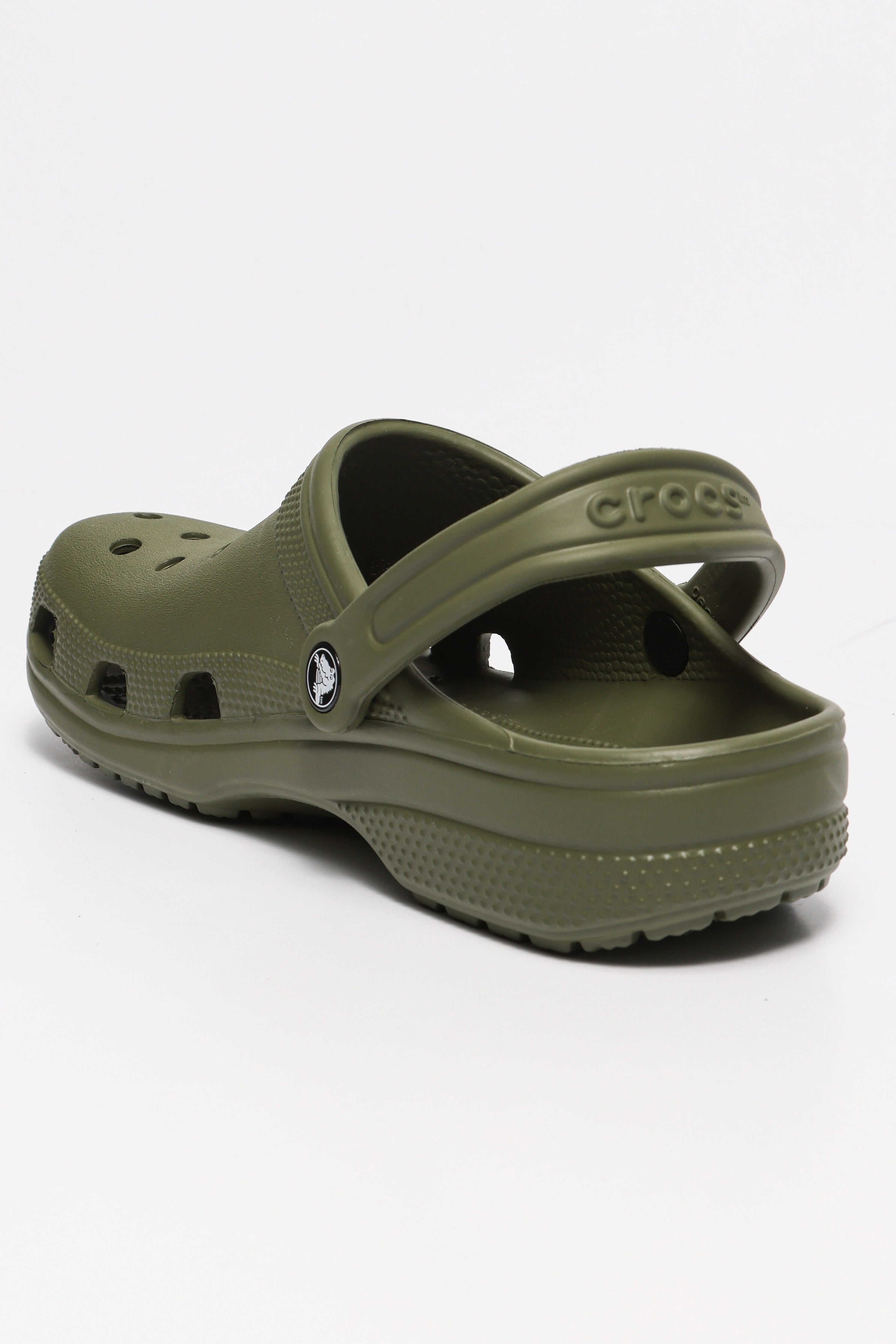 Sandali classici - Army Green