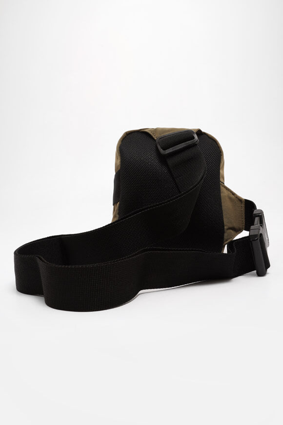 Borsa a tracolla Air - Media Olive