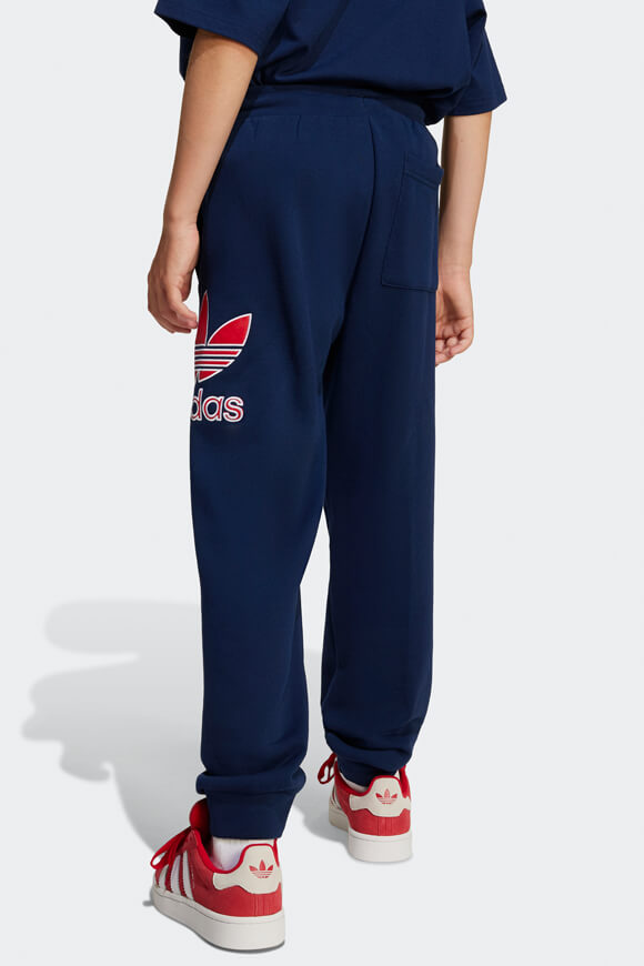 Pantaloni in felpa - Night Indigo