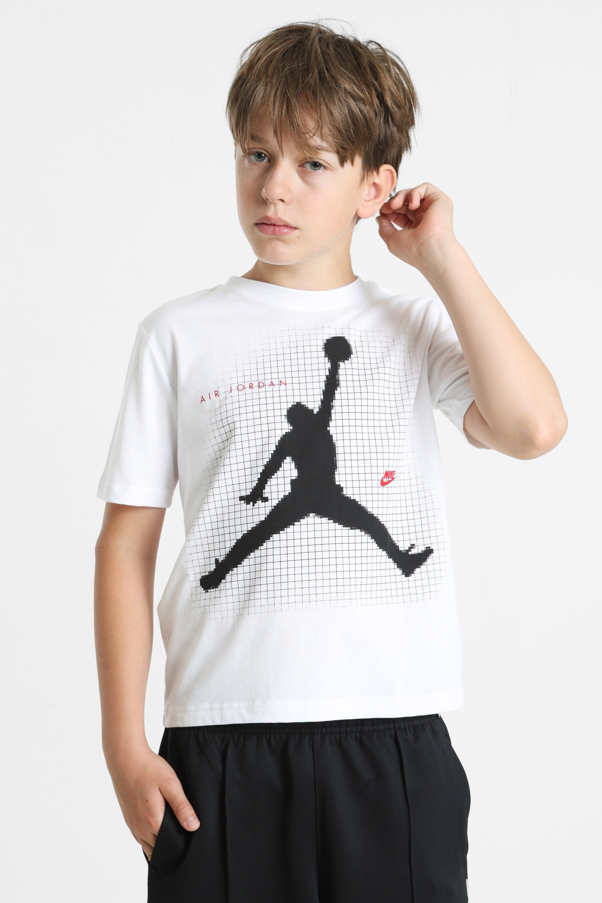 Air T-Shirt - White