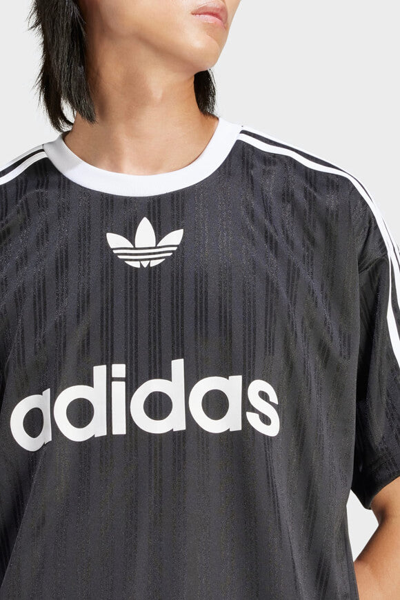 Adicolor Oversize T-Shirt - Black