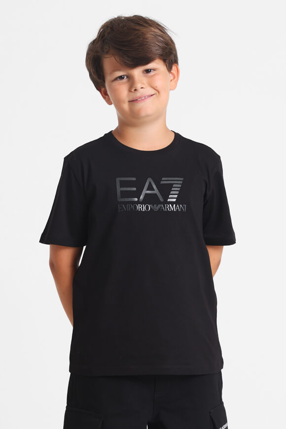 Train Visibility t-shirt - Black