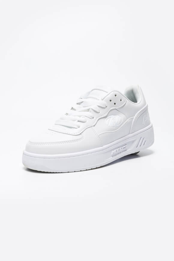 Baskets Rezerve - Blanc