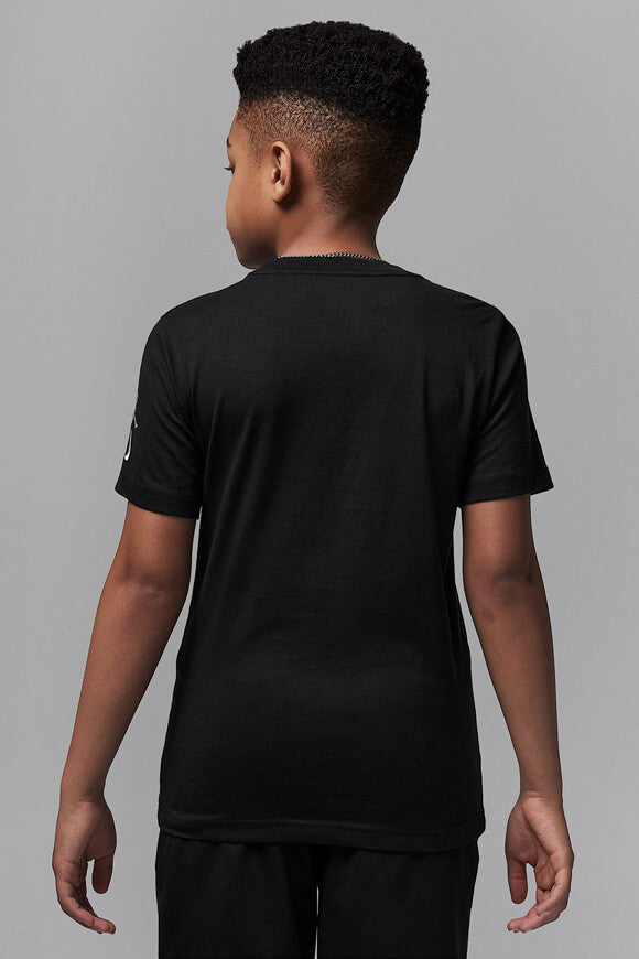 T-shirt - Black