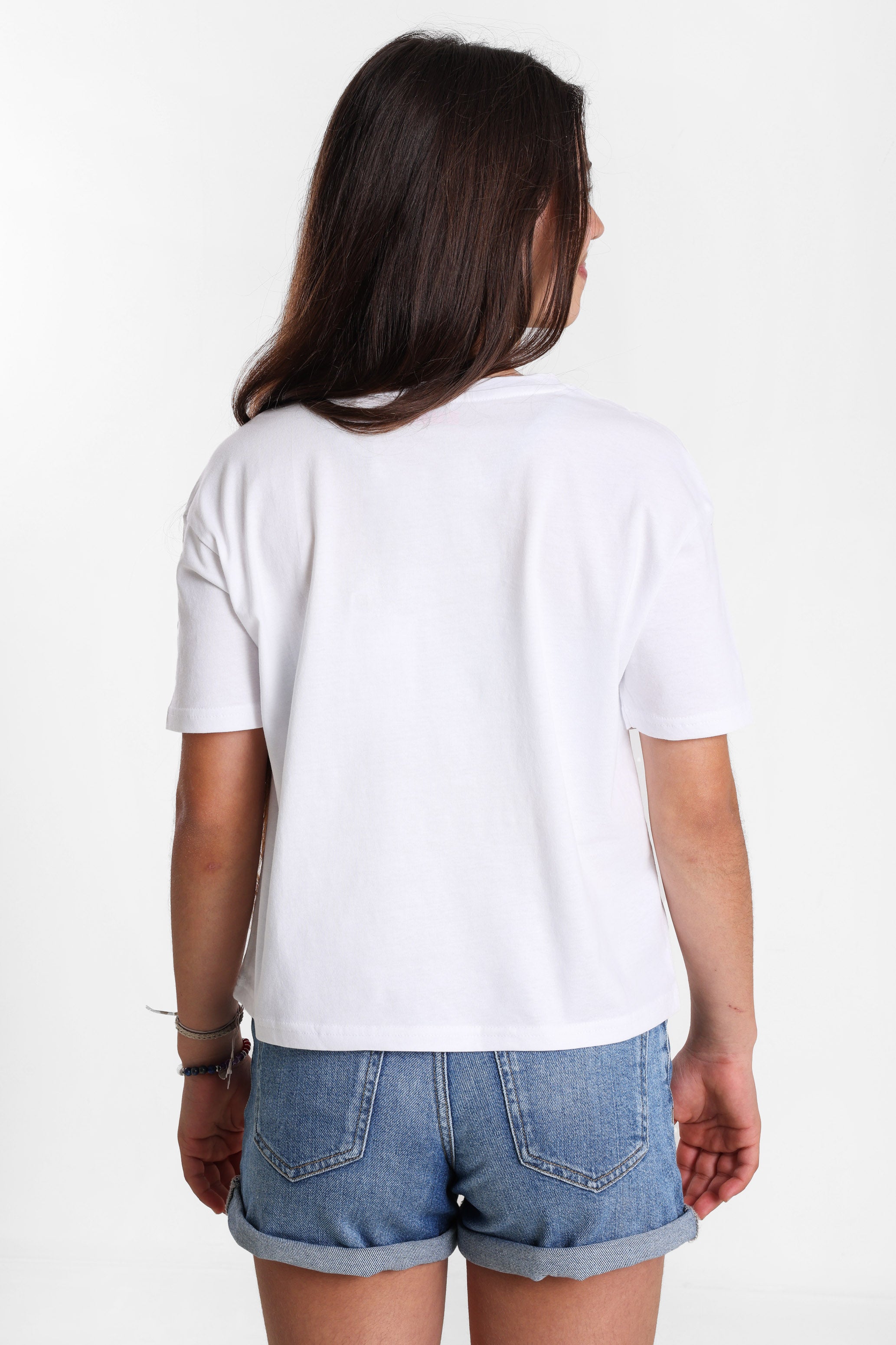 T-Shirt - Weiss