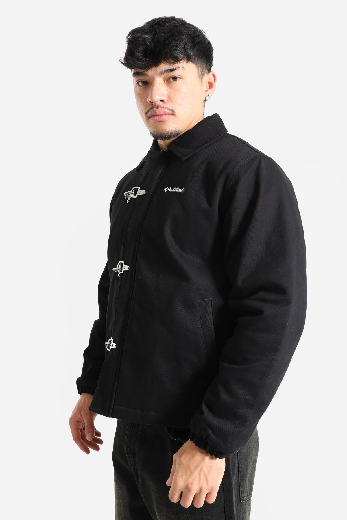 Veste légère - Black