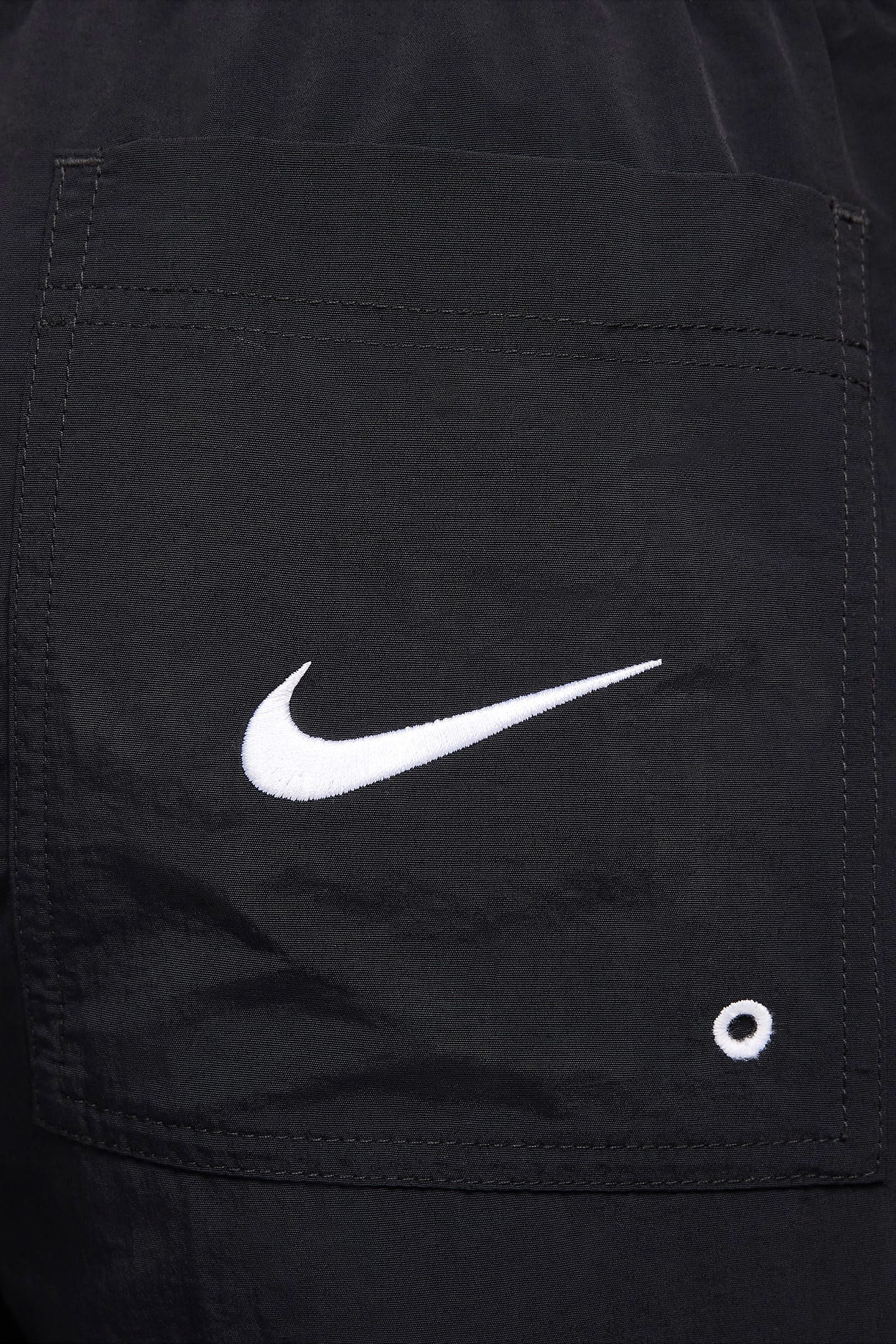 Badeshorts - Black