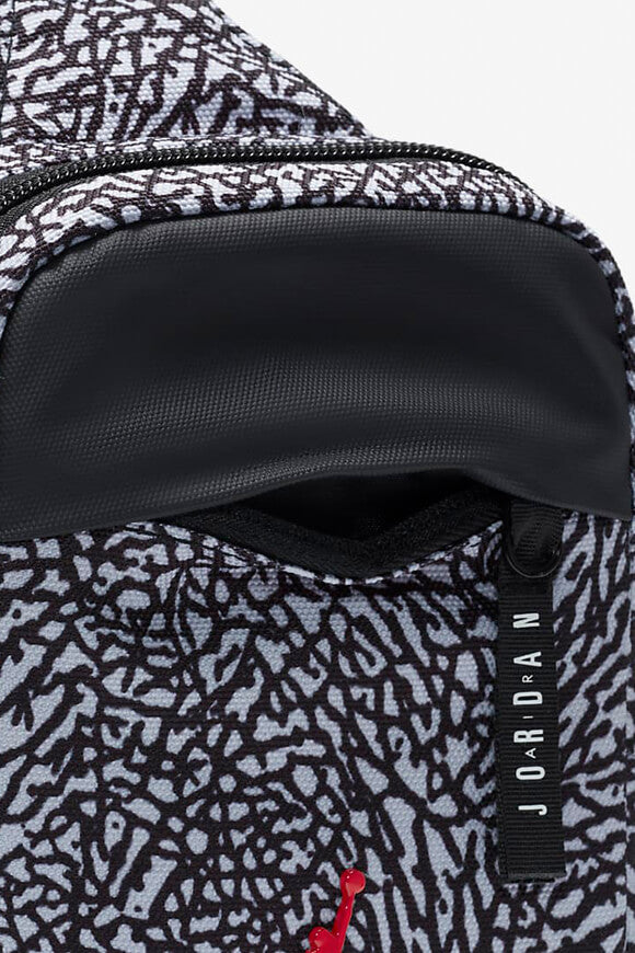 Borsa a tracolla Air - Grigio