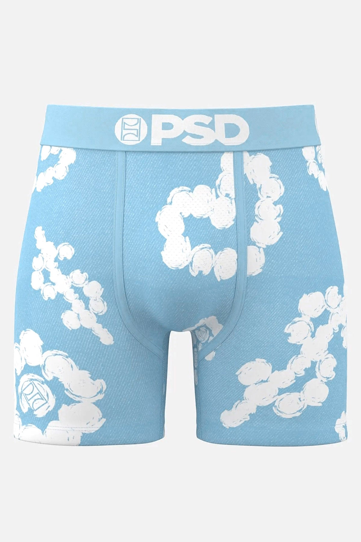 Boxershorts - Blue