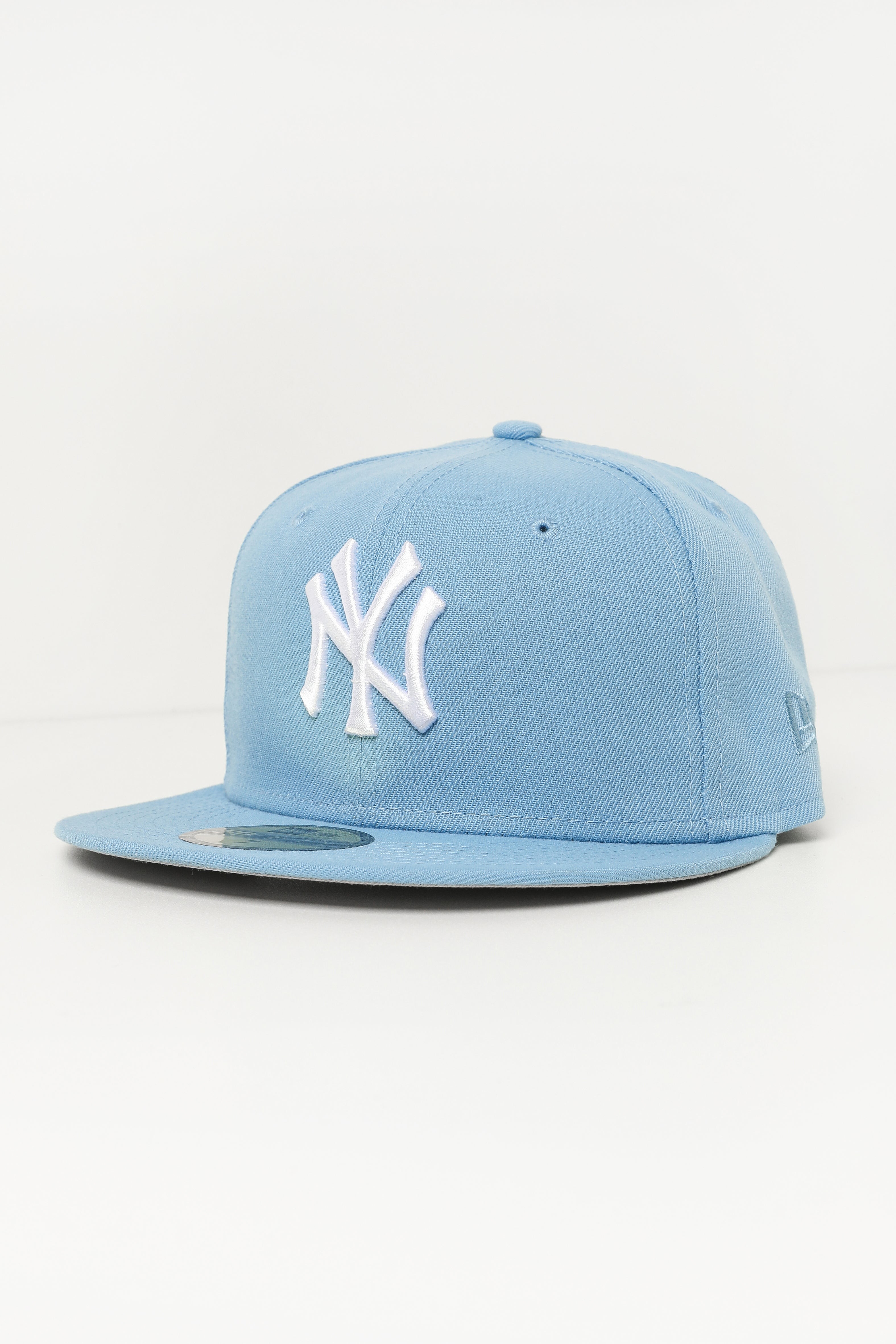 59Fifty Cap - Sky Blau