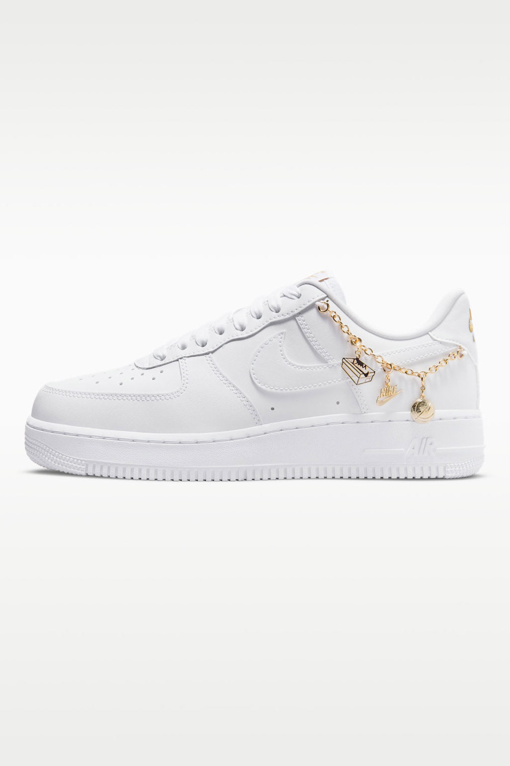 Air Force 1 '07 LX Sneaker - White