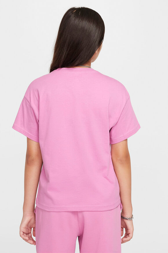 Sportswear Essential Oversize T-Shirt - Magic Flamingo