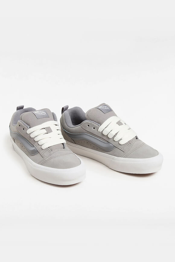 Knu Skool Sneaker - Gray