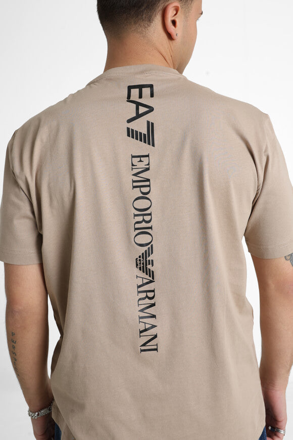 T-shirt - Cobblestone