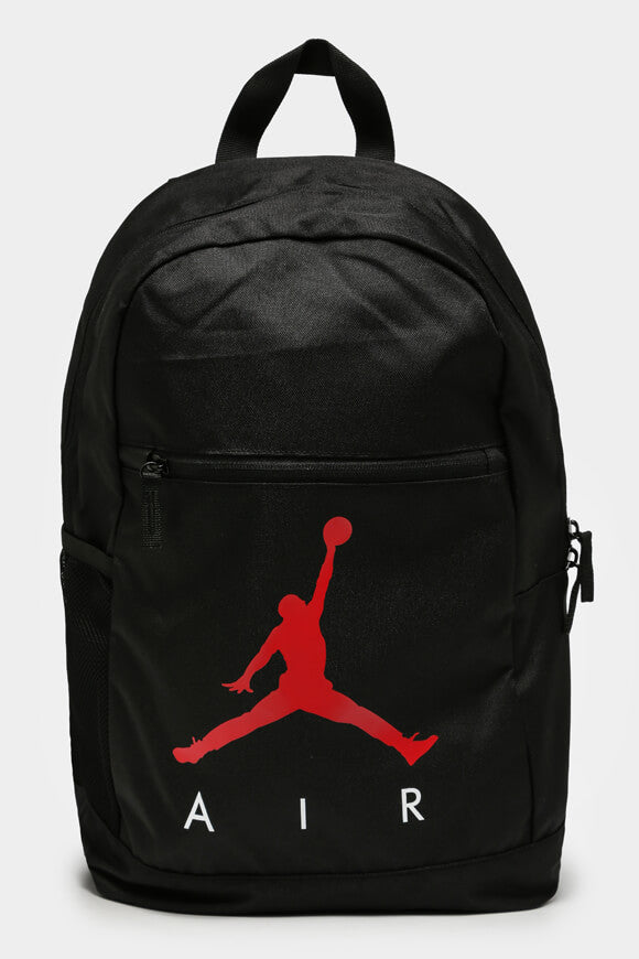 Air Rucksack - Schwarz