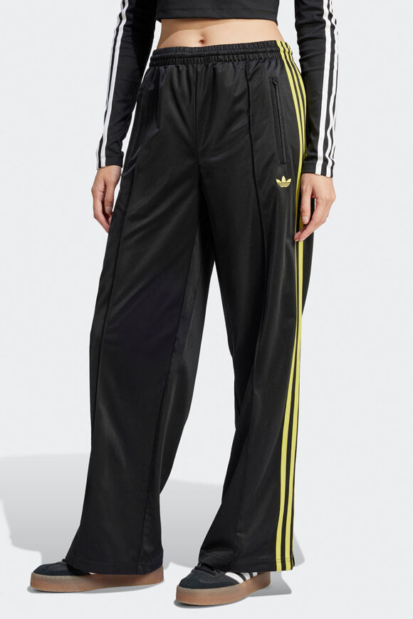 Pantaloni della tuta Adicolor Classic Firebird - Nero