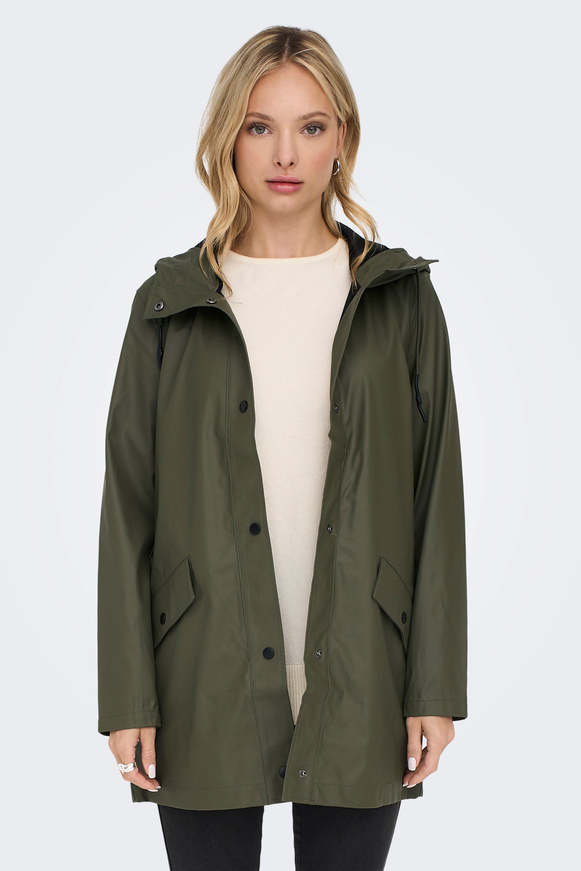 ONLELISA Imperméable - Kalamata