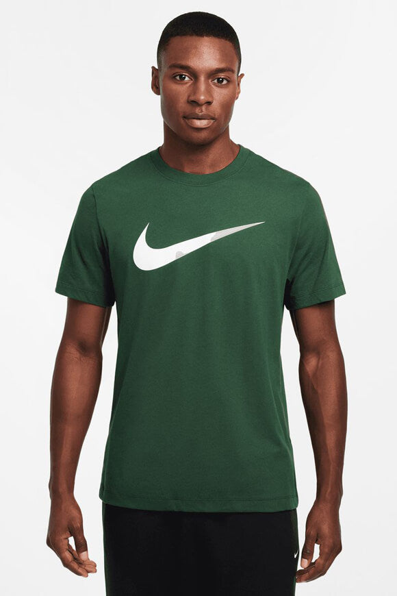 Sportwear Swoosh T-Shirt - Fir