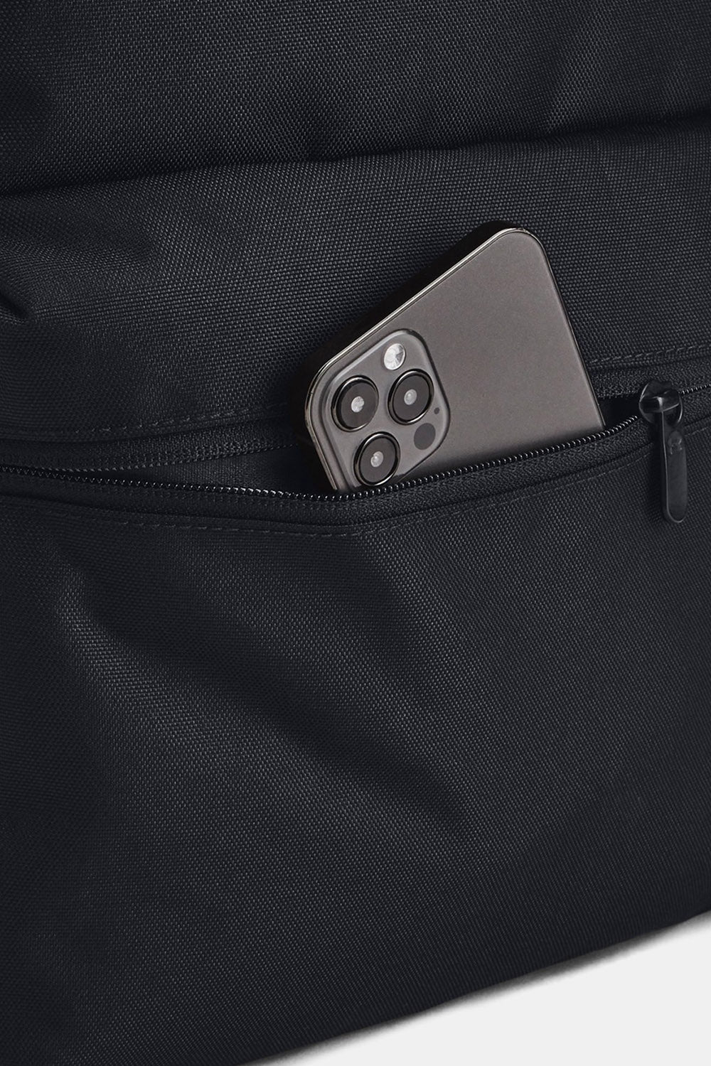 Essential Lite Rucksack - Black