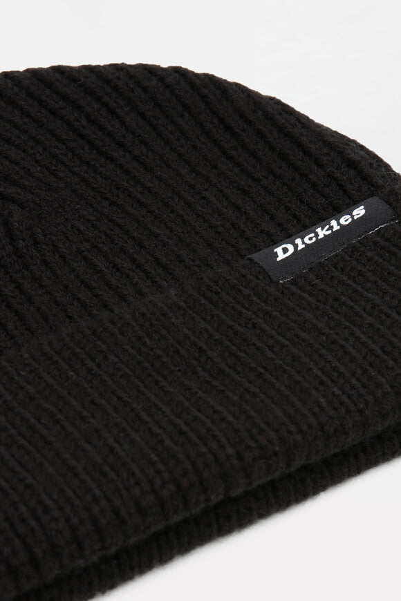 Bonnet Fisherman - Noir