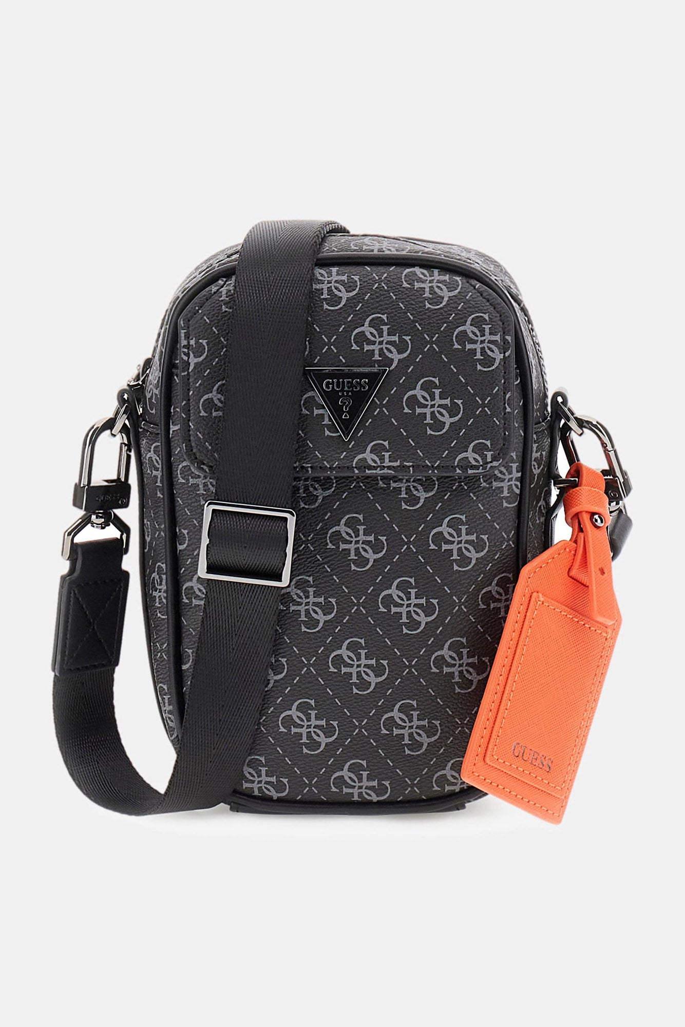 Milano Umhängetasche - Black