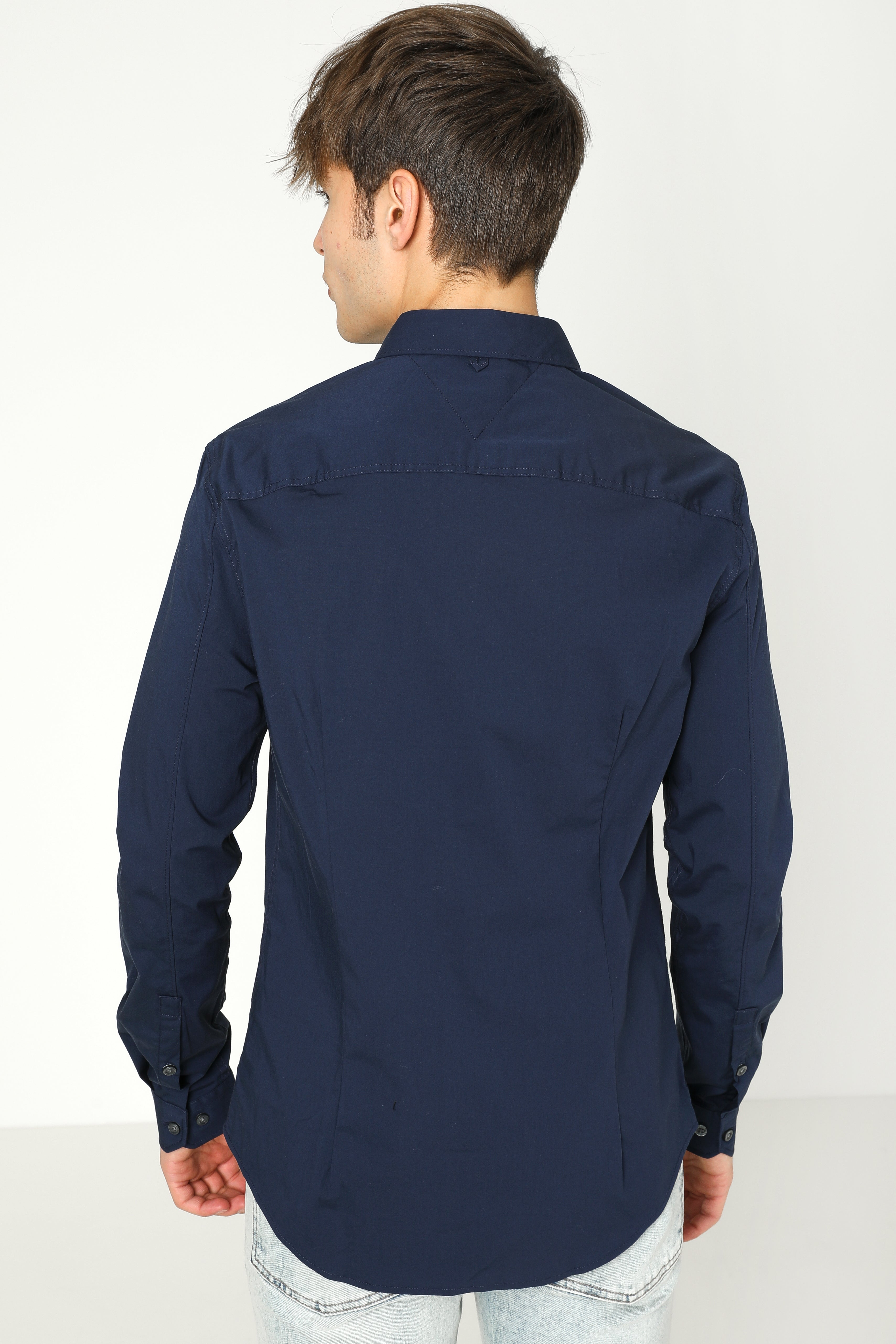 Chemise - Navy