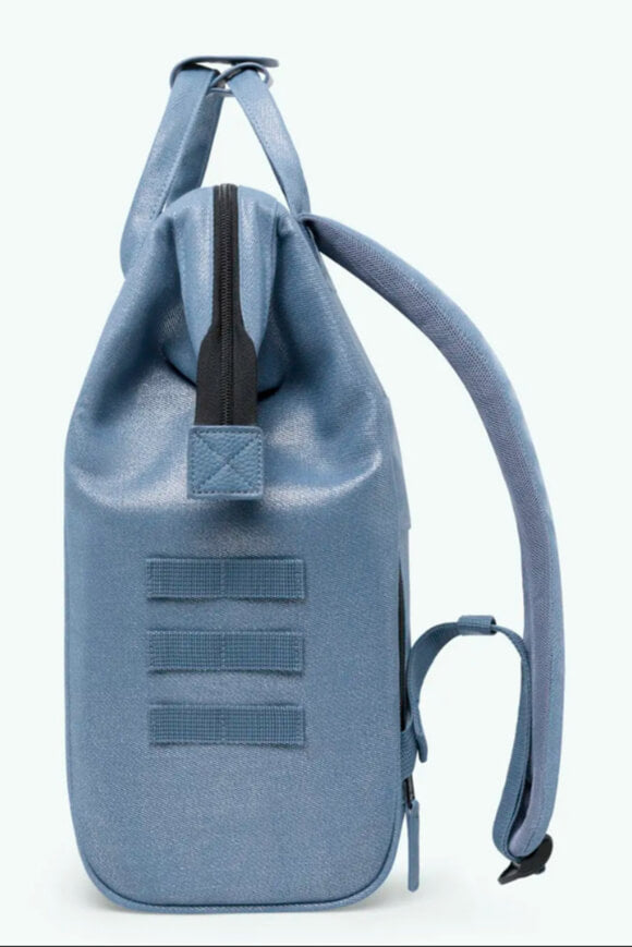 Davos sac à dos brillant 18l - Blue/Grey