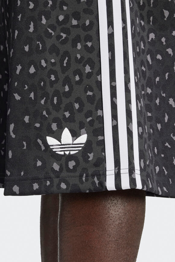 Training shorts - Black