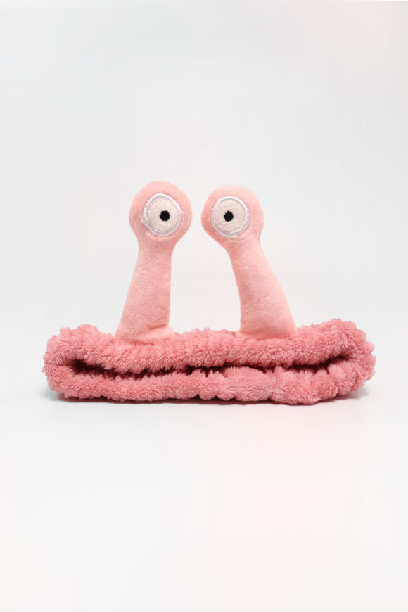 Bandeau de maquillage - Rose