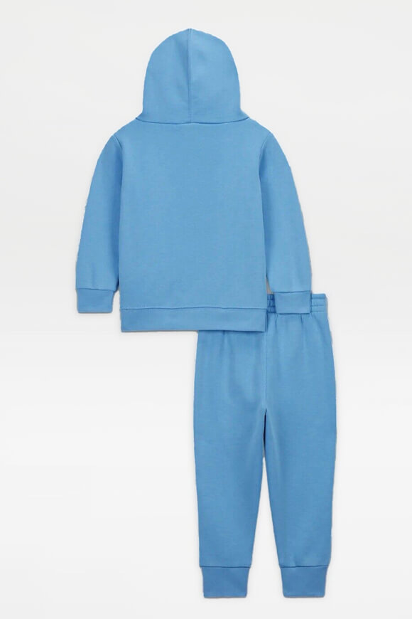 Set per bambini - Blu Università