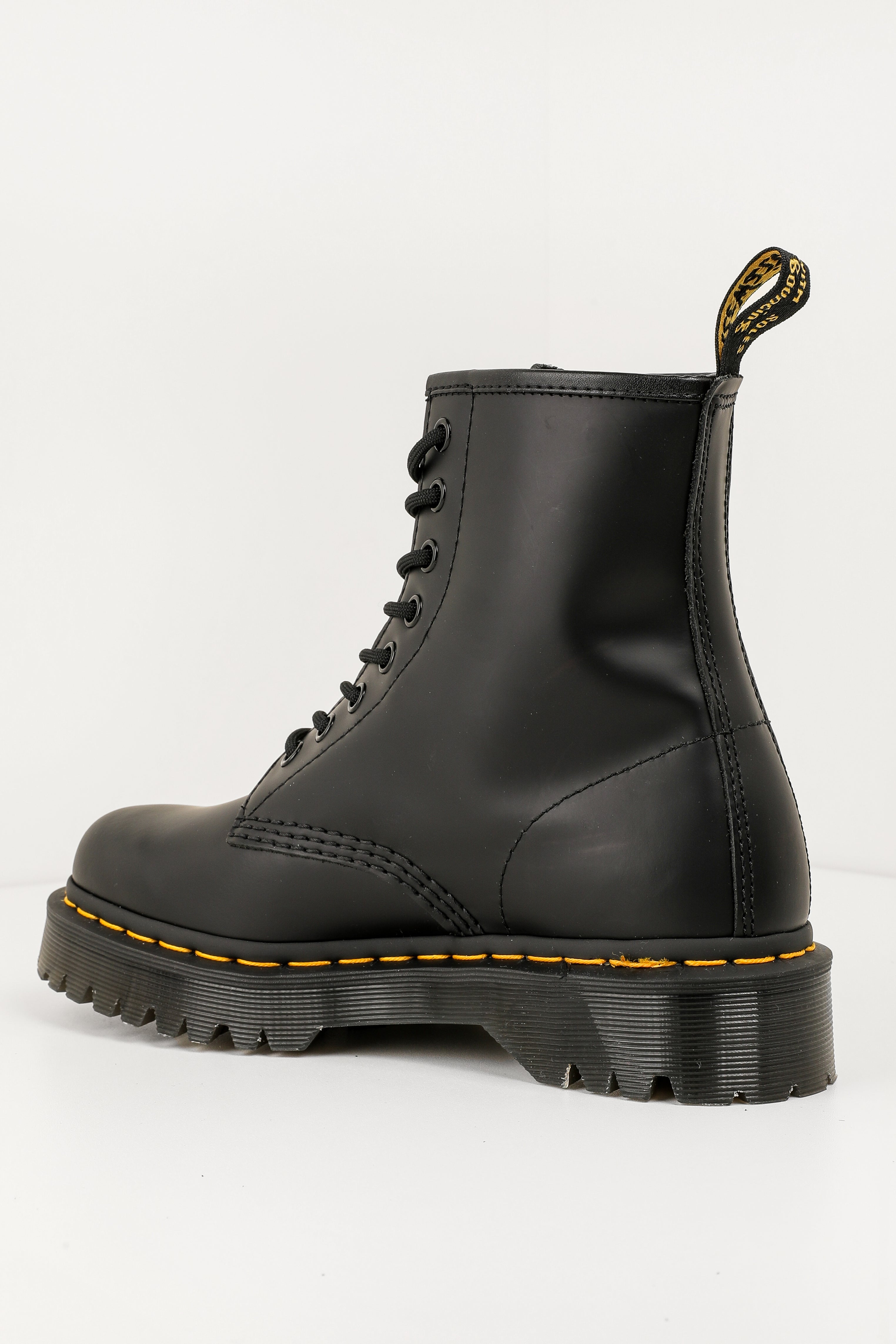 Winterstiefelette - Schwarz