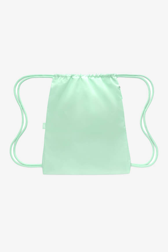 Turnsack - Mint Foam
