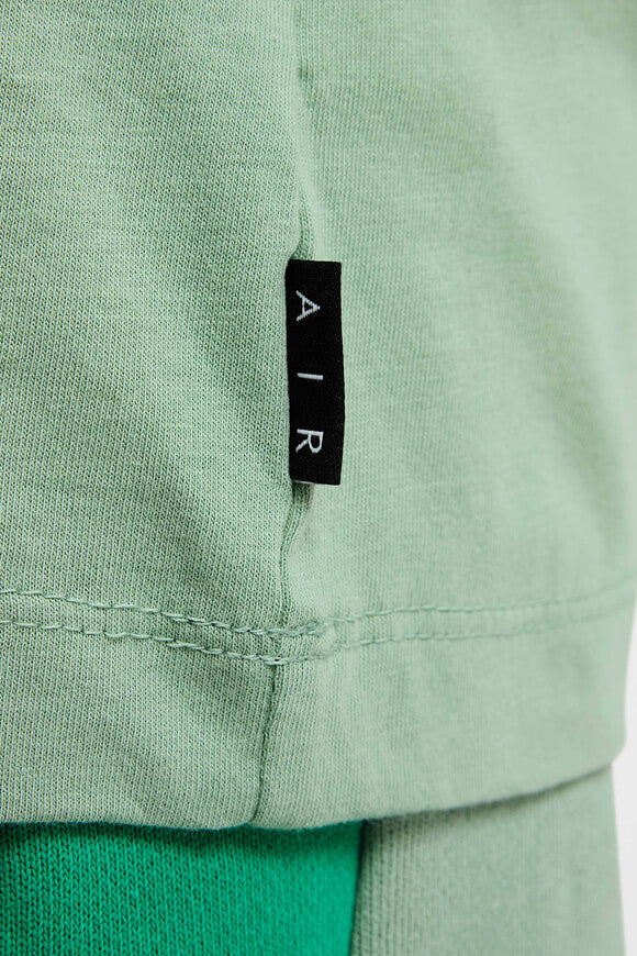 Air t-shirt - Steam