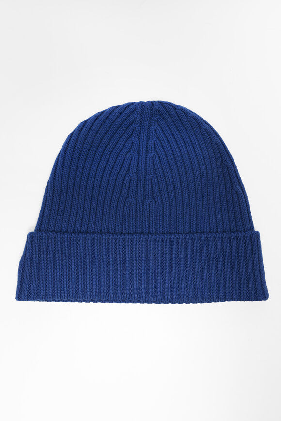 Beanie - Sapphire Blue