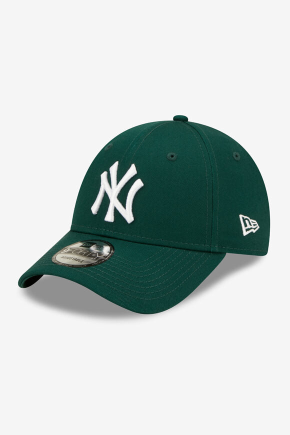 9Forty Cap / Strapback - Vert foncé