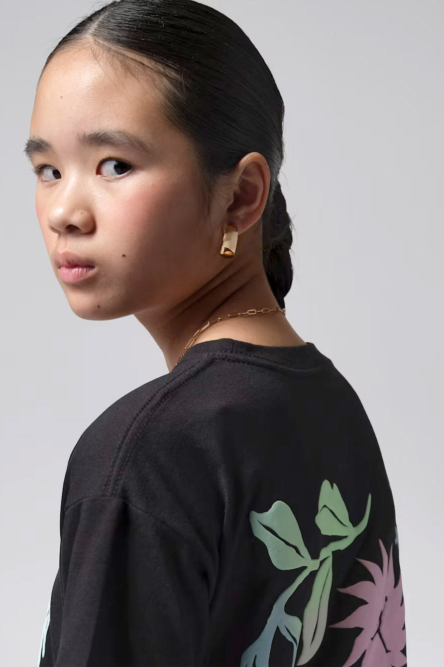 T-shirt - Black