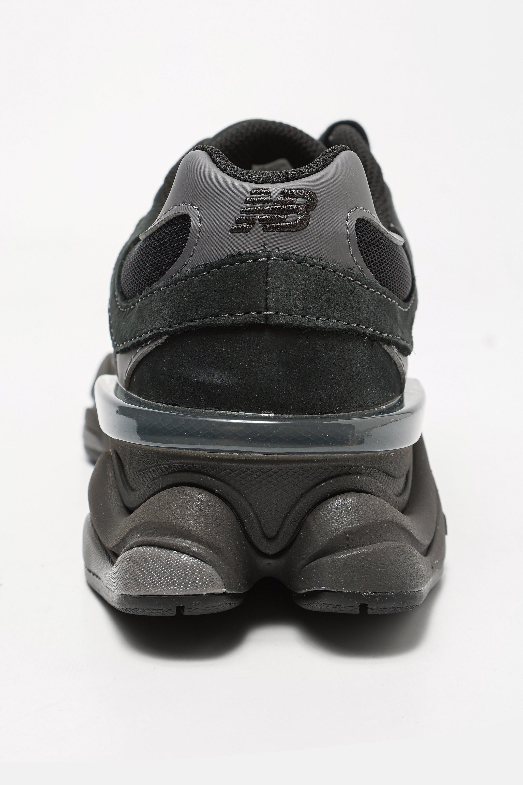 9060 Sneaker - Black