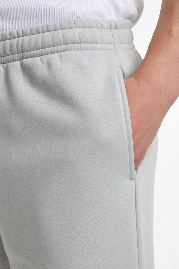 Fluffy Sweathose - Light Asphalt