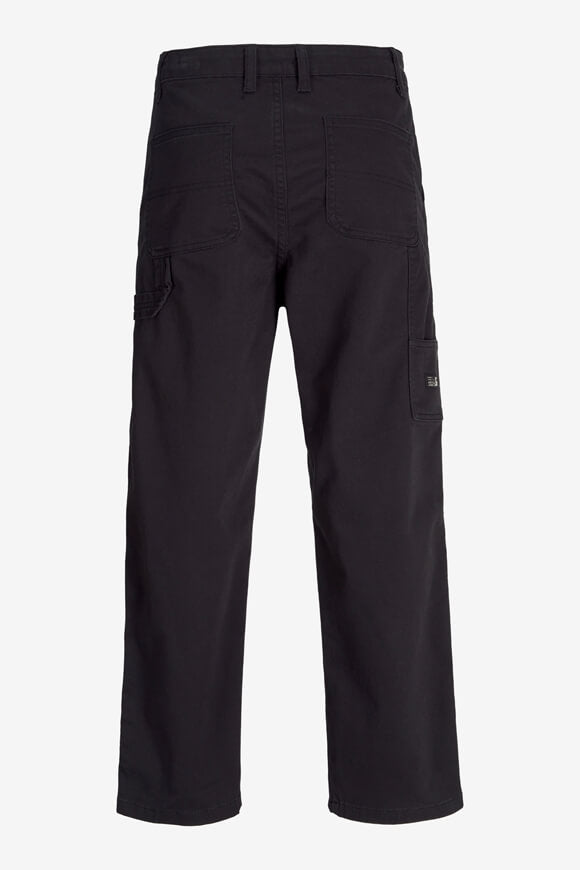Alex Carpenter Kids Pantalon - Noir