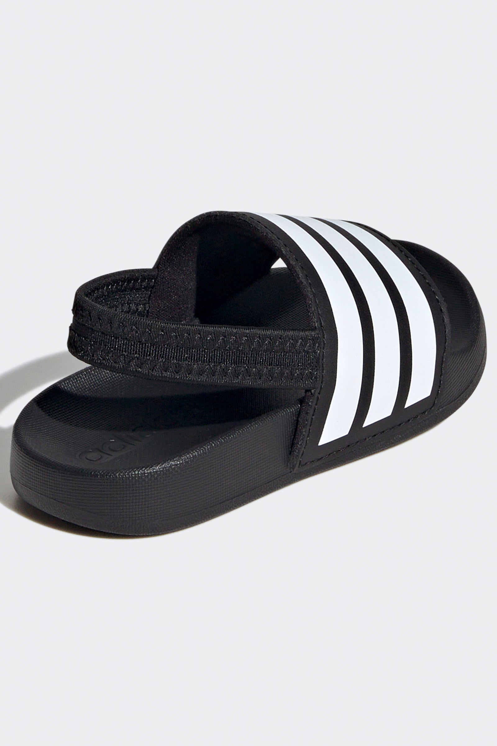 Adilette Baby Sandalen - Black