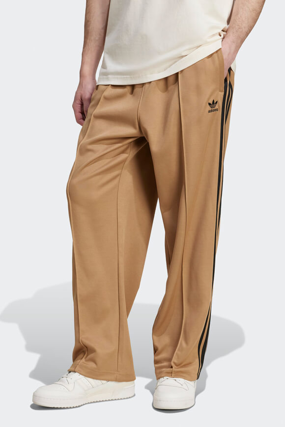 Pantalon d'entraînement Adicolor Firebird - Beige