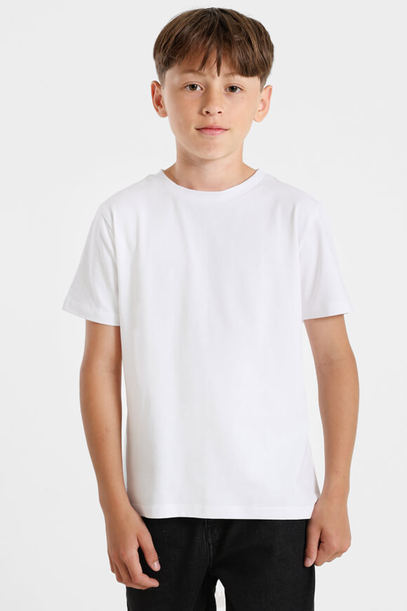 T-Shirt - Weiss