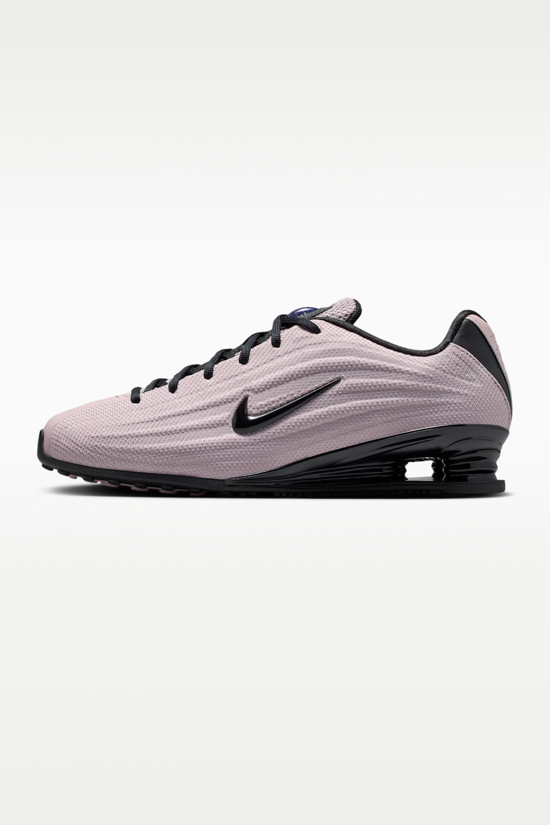 Shox Z Sneaker - Particle Rose + Black
