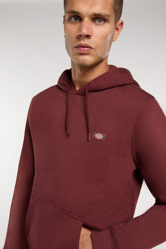 Oakport Kapuzensweatshirt - Andorra