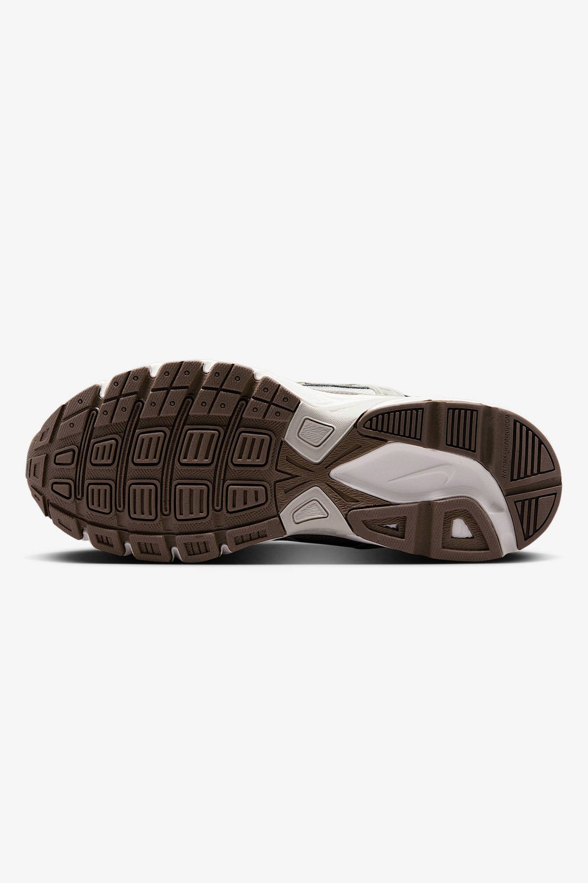 Sneakers Initiator - Phantom + Light Bone + Sail