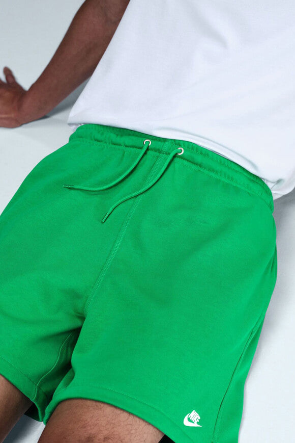 Sportswear Club short en sweat - Green