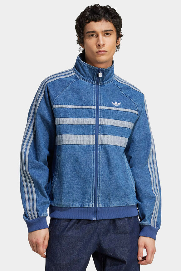 Veste en jean - Blue Denim