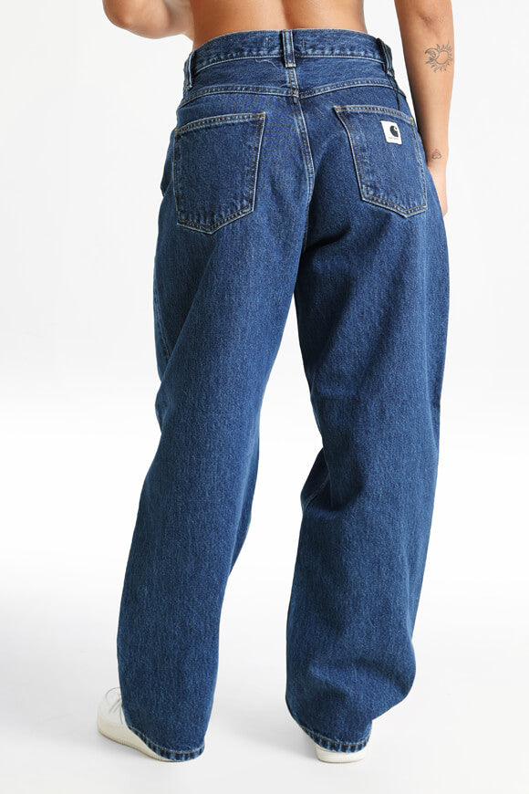 Jeans Brandon - Blu scuro