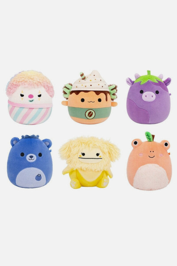 Squishy antistress - Multicolor