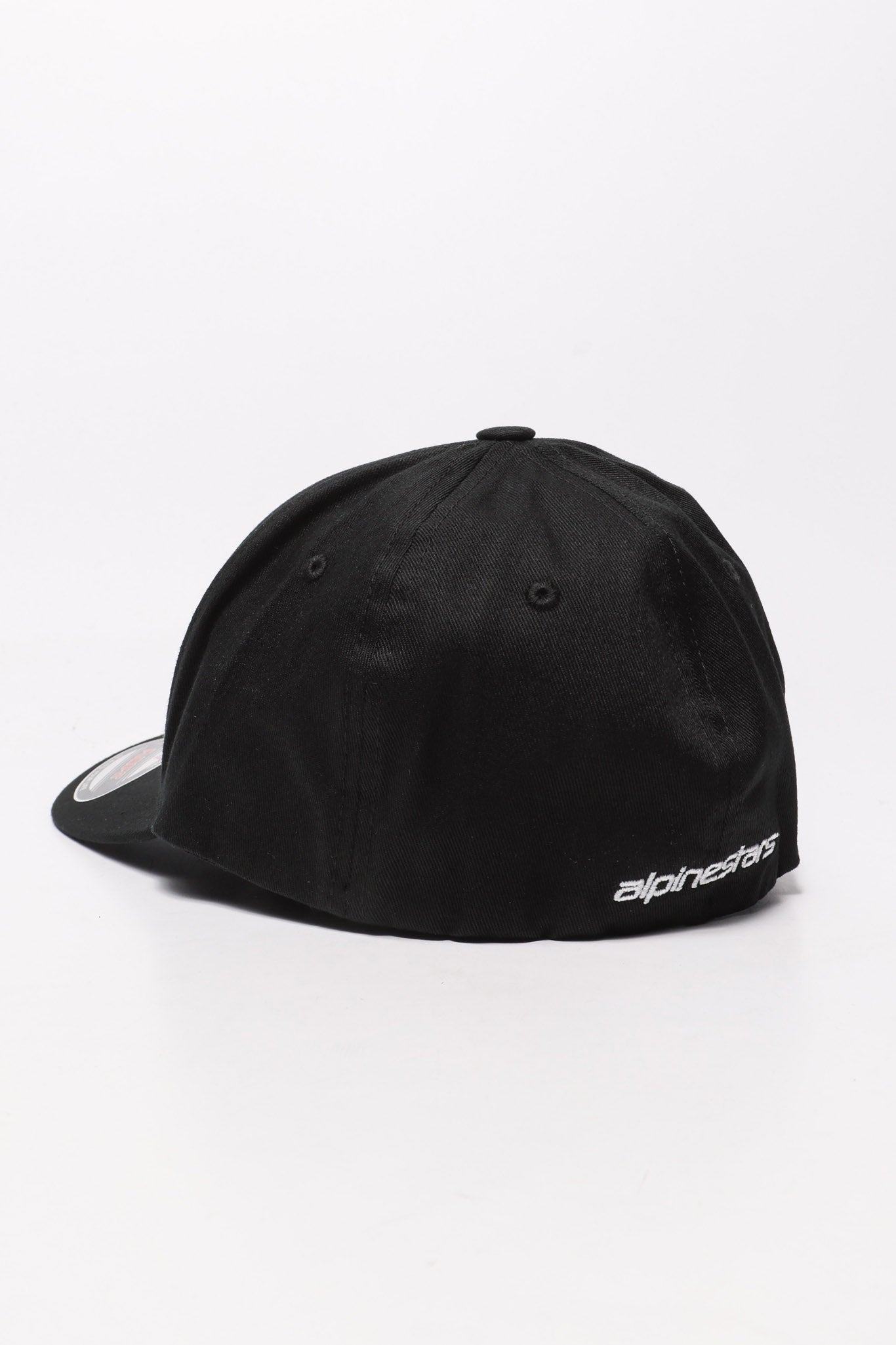Flexfit Cap - Black